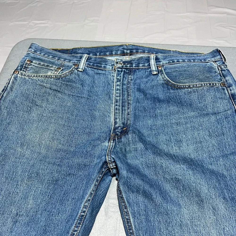 Levis levi 505